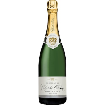 Charles Orban Blanc De Blanc Nv 750ml