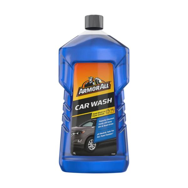 ARMOR ALL CAR WASH 1L