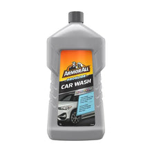 Wash & Wax Proglide