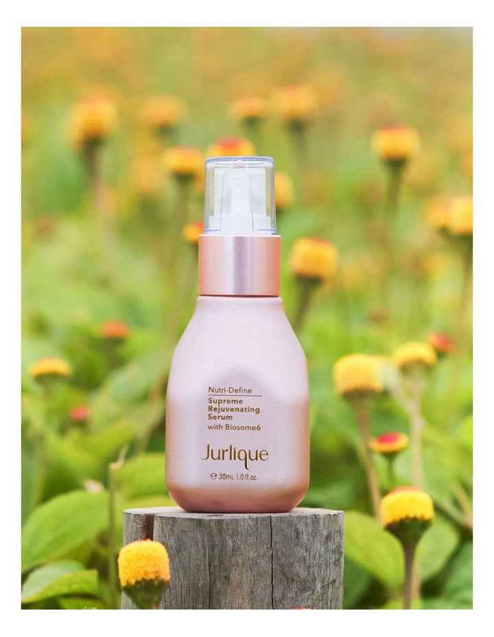 Nutri-Define Supreme Rejuvenating Serum