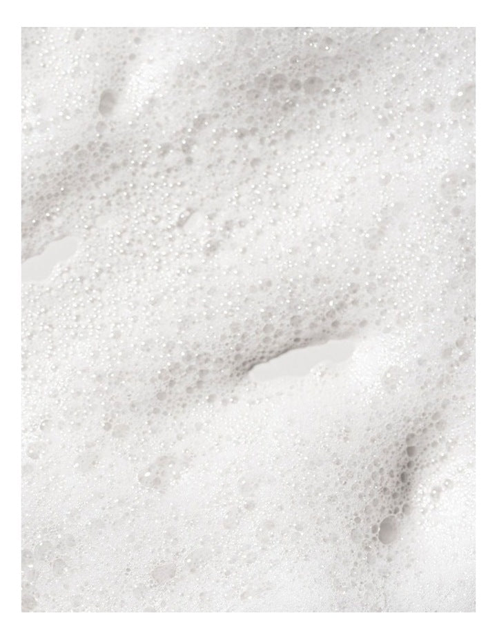 Nutri-Define Supreme Cleansing Foam