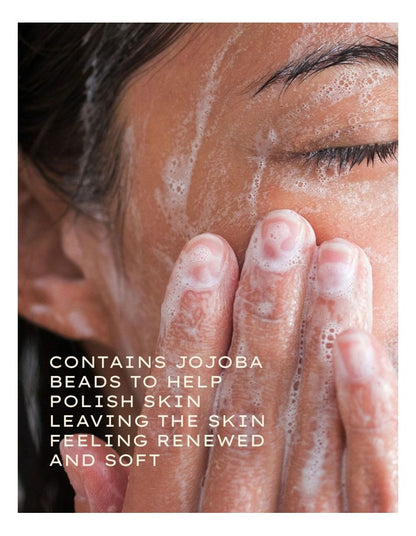 Nutri-Define Supreme Cleansing Foam