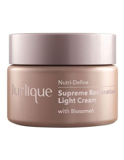 Nutri-Define Supreme Restorative Light Cream