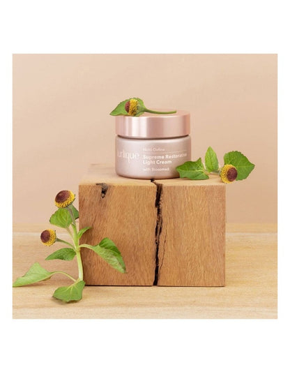 Nutri-Define Supreme Restorative Light Cream