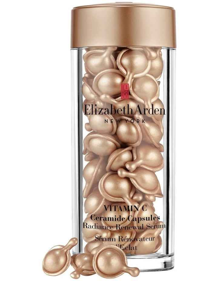 Vitamin C Ceramide Capsules