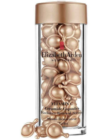 Vitamin C Ceramide Capsules