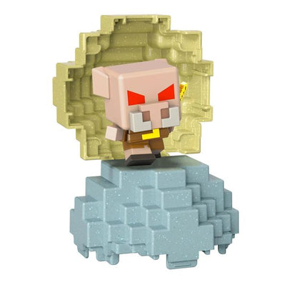 Mattel Minecraft Mini Mode Spawn Egg Figures - Assorted