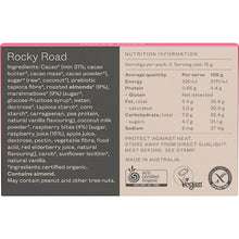 Pana Organic Organic Rocky Road 45g