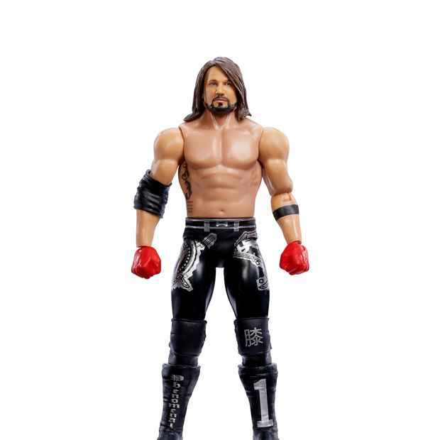 Mattel WWE Top Picks Action Figures - Assorted*