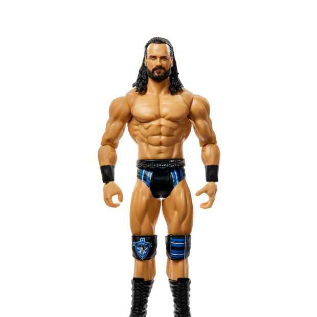 Mattel WWE Top Picks Action Figures - Assorted*
