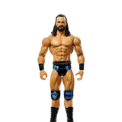 Mattel WWE Top Picks Action Figures - Assorted*