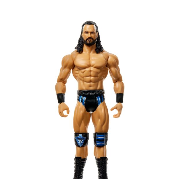 ​​​Mattel WWE Top Picks Action Figures - Assorted*