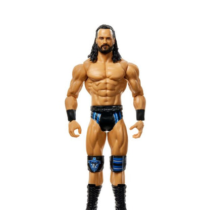 ​​​Mattel WWE Top Picks Action Figures - Assorted*