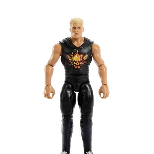 Mattel WWE Top Picks Action Figures - Assorted*