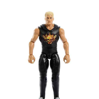 Mattel WWE Top Picks Action Figures - Assorted*
