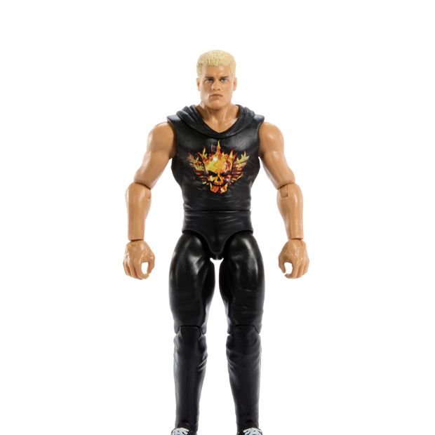 ​​​Mattel WWE Top Picks Action Figures - Assorted*