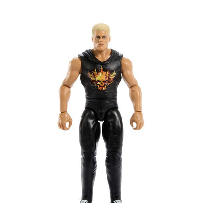 ​​​Mattel WWE Top Picks Action Figures - Assorted*