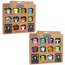 12 Pack Fuggler Collectible Deluxe Box - Assorted