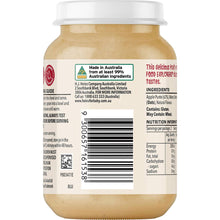 Heinz Baby Food Apple & Oatmeal 6+ Months 170g
