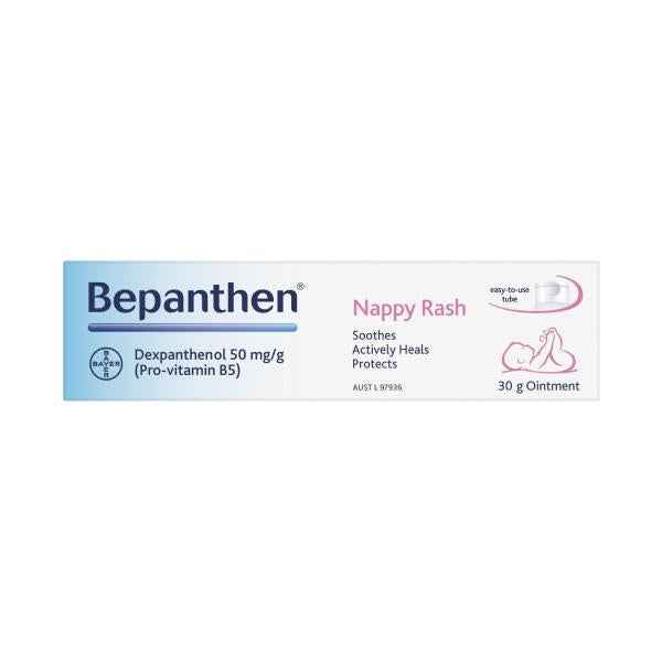 Nappy Rash Ointment