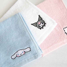 Hello Kitty Kids Face Washers 3 Pack