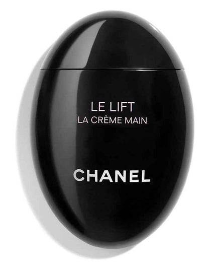 LE LIFT LA CR&Egrave;ME MAIN Smooths – Evens – Replenishes