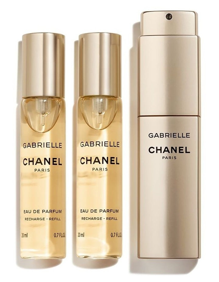 GABRIELLE CHANEL Eau de Parfum Twist and Spray