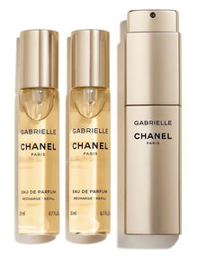 GABRIELLE CHANEL Eau de Parfum Twist and Spray