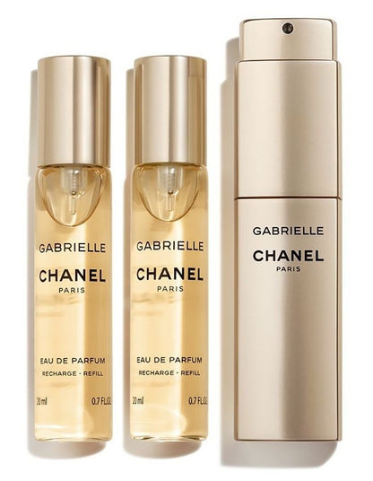 GABRIELLE CHANEL Eau de Parfum Twist and Spray