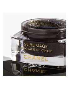 SUBLIMAGE LES GRAINS DE VANILLE Ultimate Exfoliator: Cleanses and Purifies