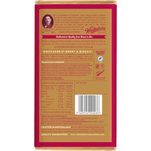 Whittaker's Berry & Biscuit Milk Chocolate Block 250g