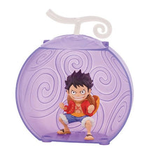 Bandai One Piece Devils Fruit Wave 1 Blind Bag Figures - Assorted