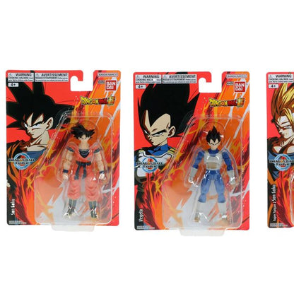 Dragon Ball Super: Evolve Action Figure - Assorted