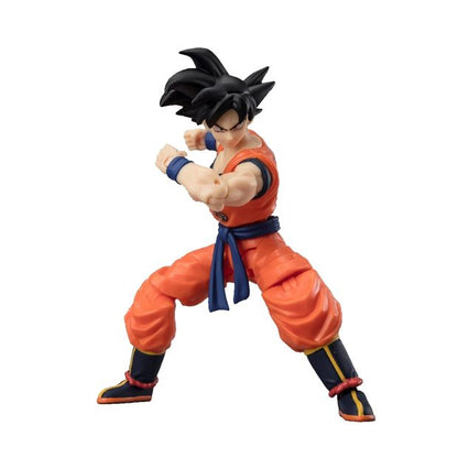 Dragon Ball Super: Evolve Action Figure - Assorted