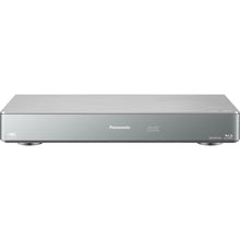 Panasonic Blu-ray Recorder with 2TB Triple Tuner PVR & 4K Upscaling