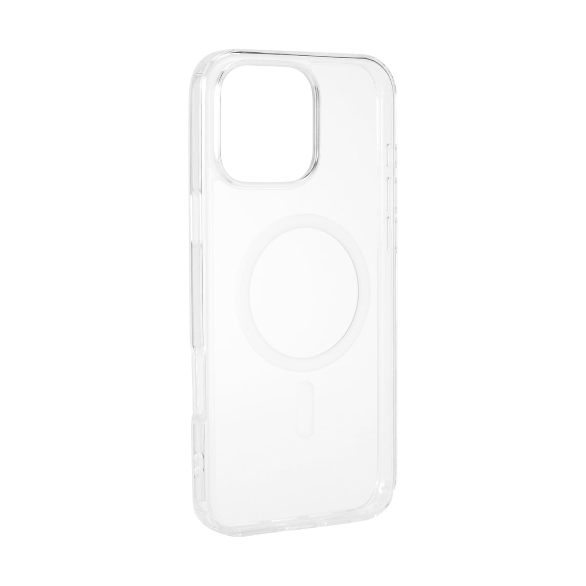 iPhone 16 Pro Max MagSafe Case - Clear