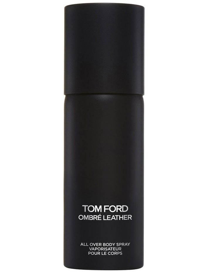 Ombre Leather All Over Body Spray 150ml
