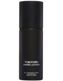 Ombre Leather All Over Body Spray 150ml