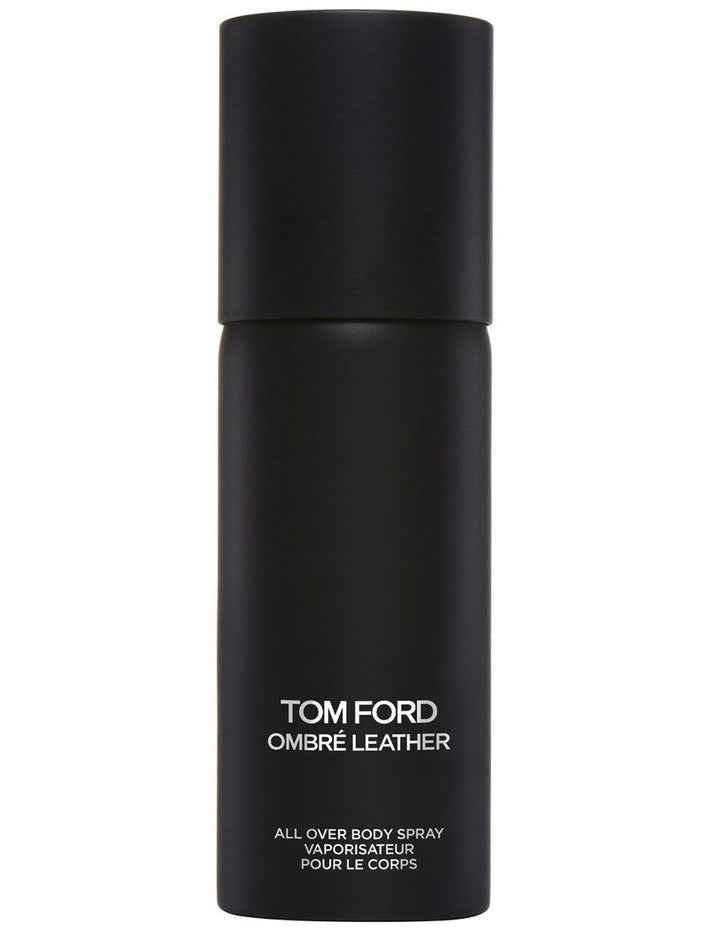 Ombre Leather All Over Body Spray 150ml