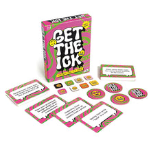 Get The Ick
