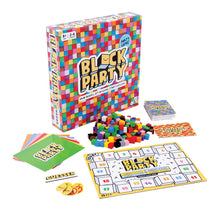 Block Party