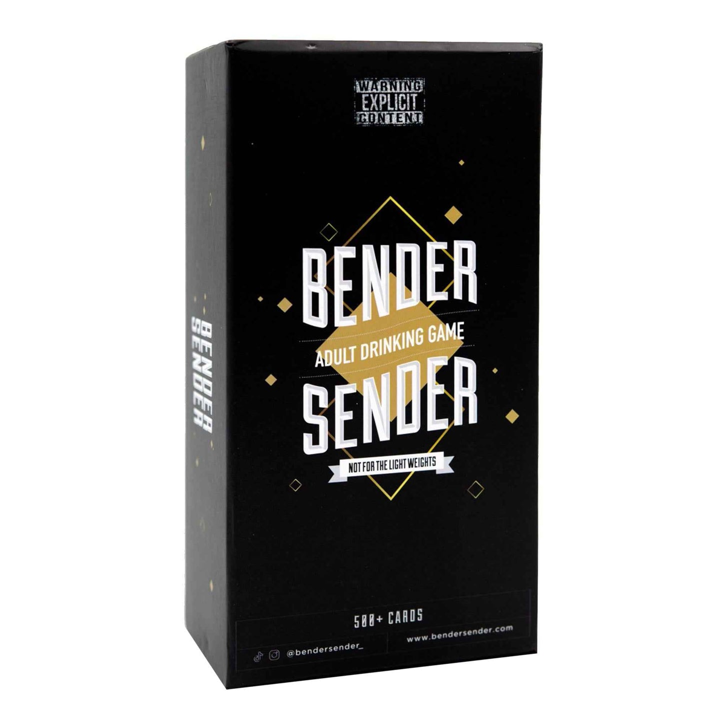 Bender Sender
