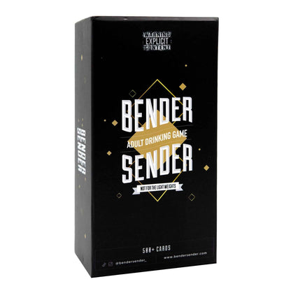 Bender Sender