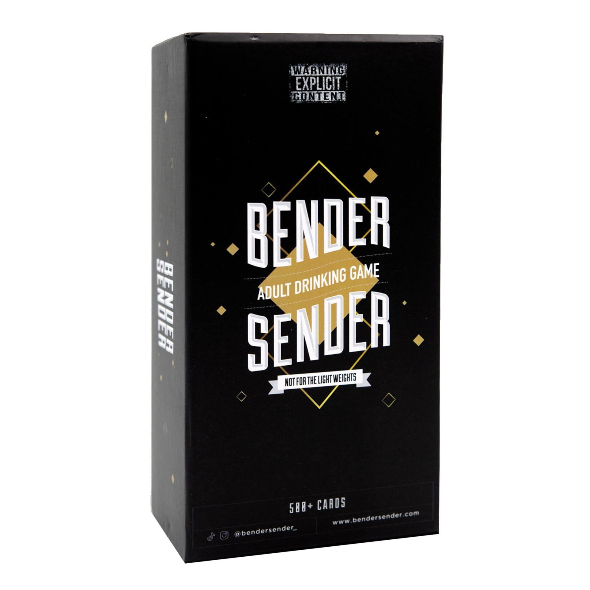 Bender Sender