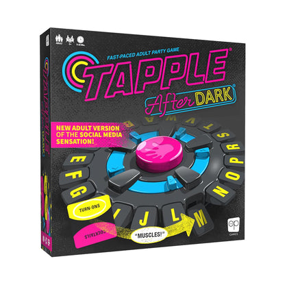 Tapple: After Dark