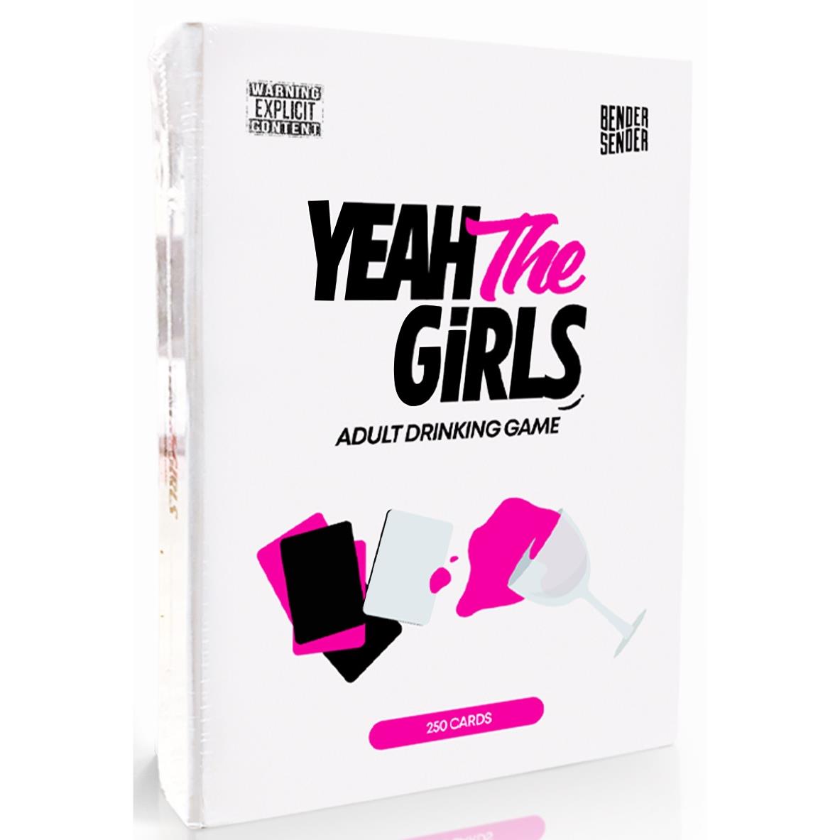 Yeah The Girls