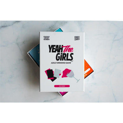 Yeah The Girls