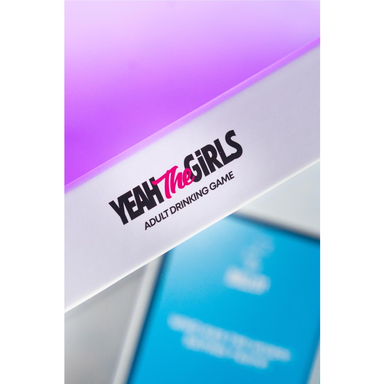 Yeah The Girls