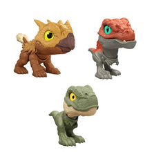 Jurassic World Mighty Little Biters Dinosaur - Assorted