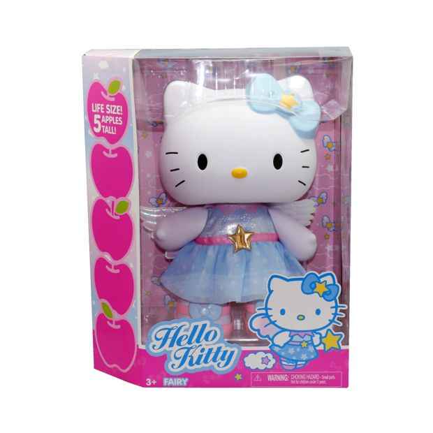 Hello Kitty Unicorn Doll - Assorted